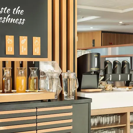 Front Maritim 4* Barcelona