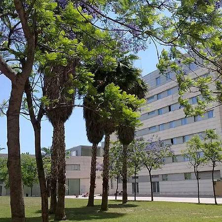Hotel Front Maritim 4*
