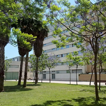 Front Maritim 호텔 4*