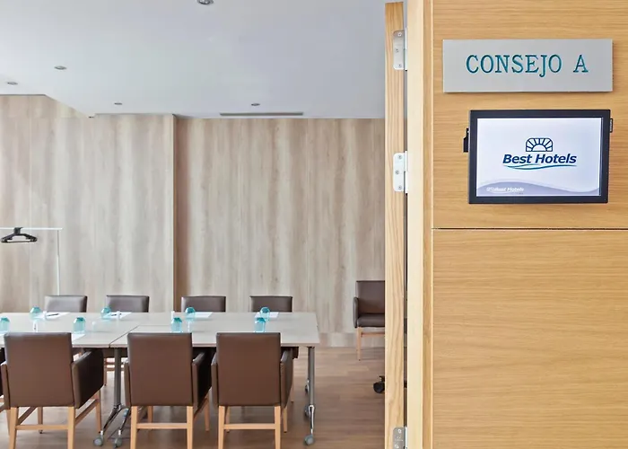 Front Maritim 4* Barcelona