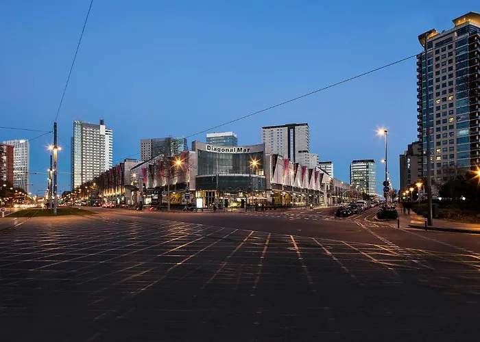 Szálloda Front Maritim