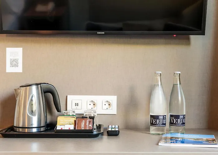 Front Maritim Szálloda