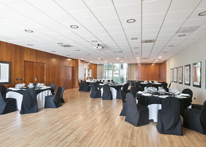 Front Maritim Barcelona