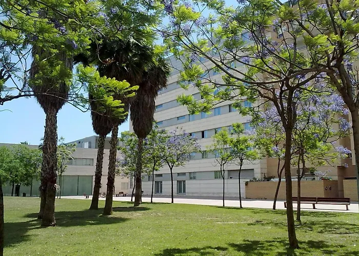 Front Maritim Szálloda 4*