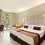 Front Maritim Barcelona