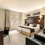 Front Maritim Hotel Barcelona