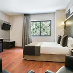 Front Maritim Hotel Barcelona