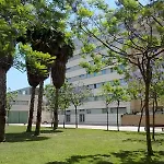 Front Maritim Hotel 4*