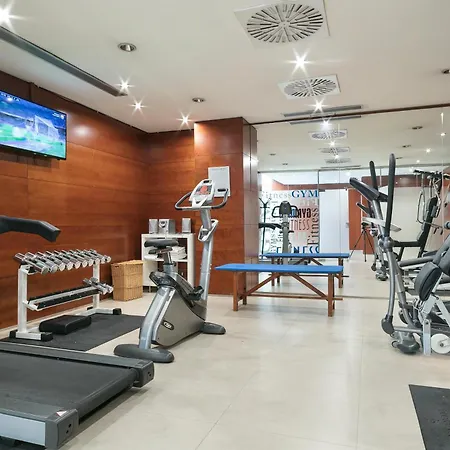 Front Maritim Hotel 4*