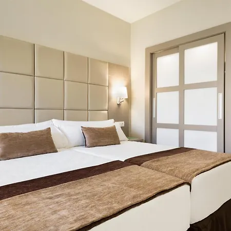 Front Maritim 4* Barcelona