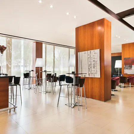 Hotel Front Maritim 4*