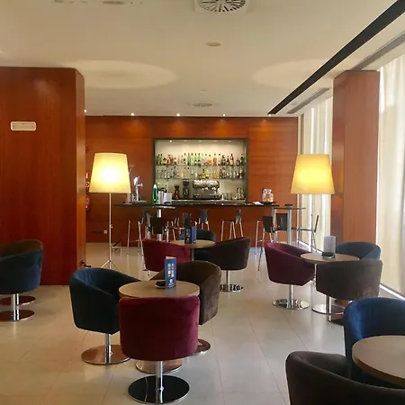 Hotel Front Maritim Barcelona