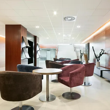Front Maritim Barcelona