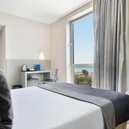Front Maritim Hotel Barcelona