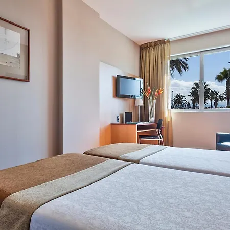 Hotel Front Maritim Barcelona