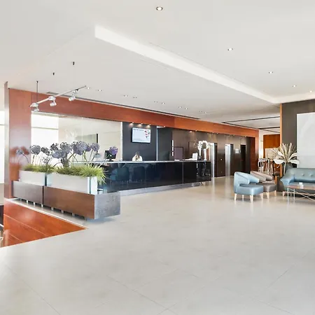 Front Maritim Barcelona