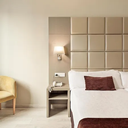 Front Maritim Hotel Barcelona