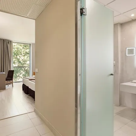 Front Maritim Hotel Barcelona
