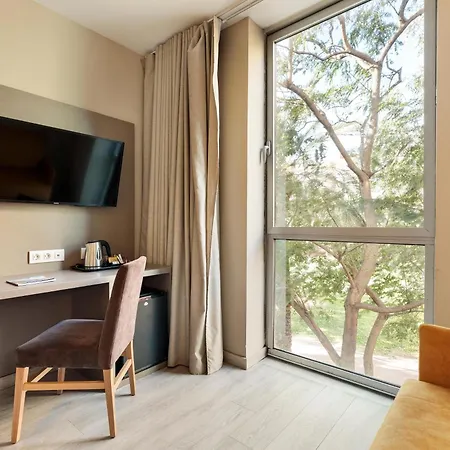 Hotel Front Maritim Barcelona