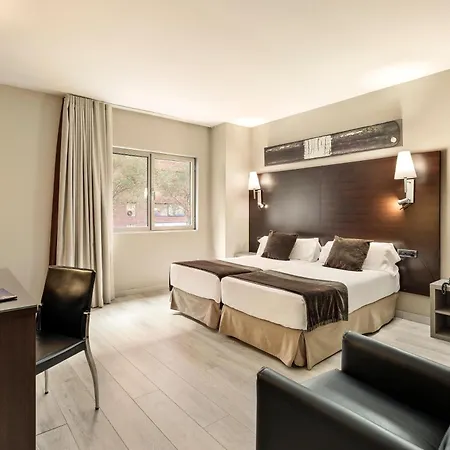 Front Maritim Hotel Barcelona