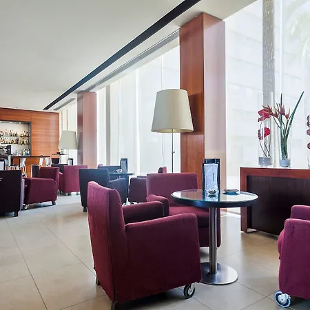 Front Maritim Barcelona
