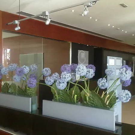 Front Maritim Hotel 4*