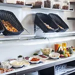 Front Maritim Barcelona