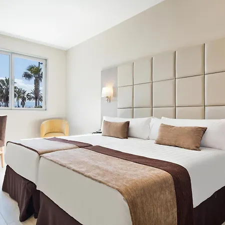 Hotell Front Maritim 4*