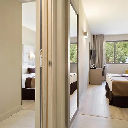 Front Maritim 4* Barcelona