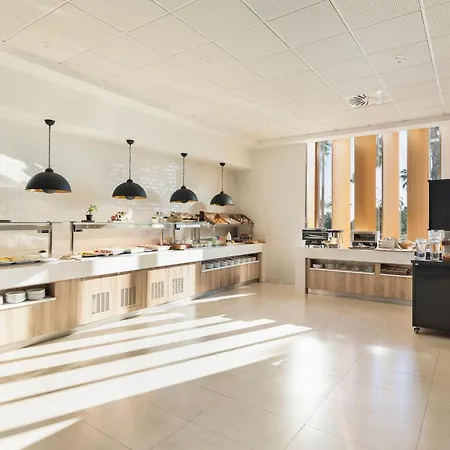 Front Maritim 4* Barcelona