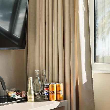 Front Maritim Barcelona