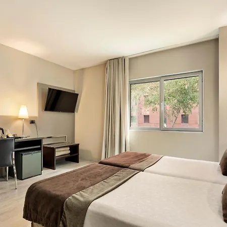 Front Maritim Hotell 4*