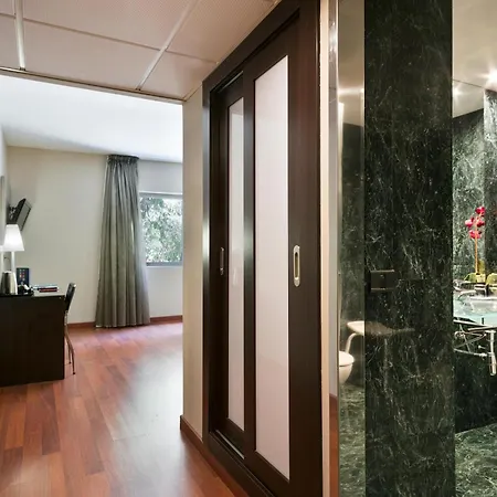 Front Maritim Hotel Barcelona