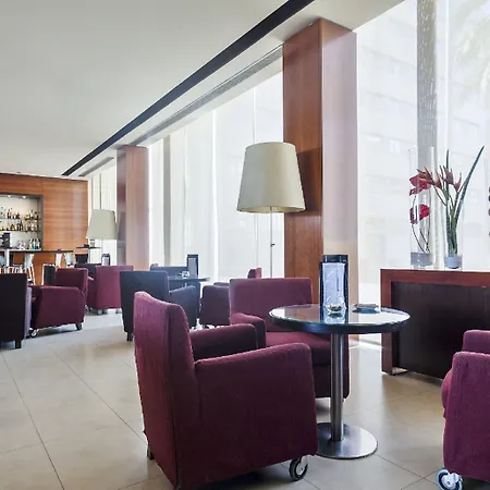 Front Maritim Barcelona