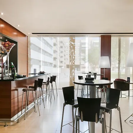 Front Maritim Barcelona