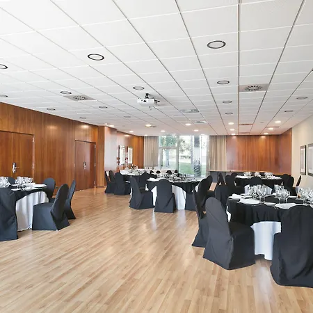 Front Maritim Barcelona