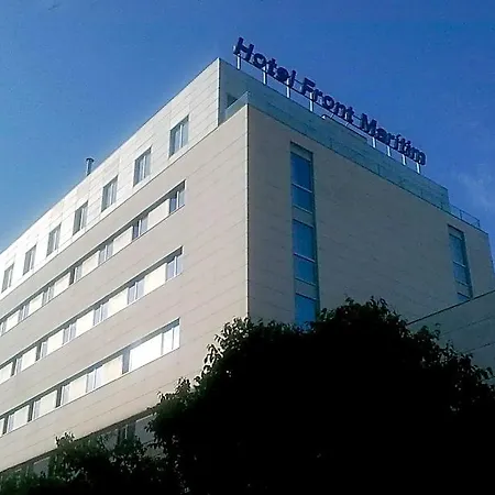 Hotel Front Maritim Barcelona