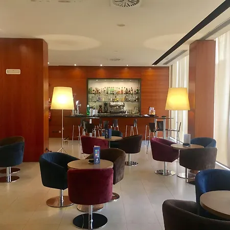 Front Maritim Barcelona