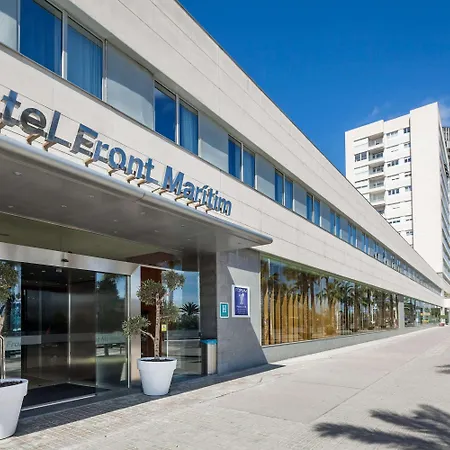 Front Maritim Hotel