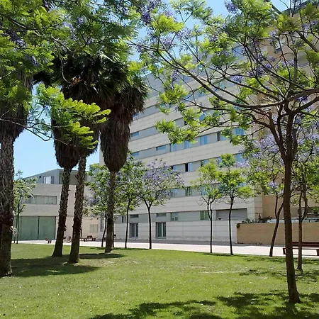 Front Maritim Hotel 4*