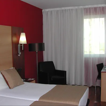 Front Maritim Barcelona