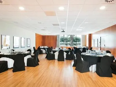 מלון Front Maritim ברצלונה