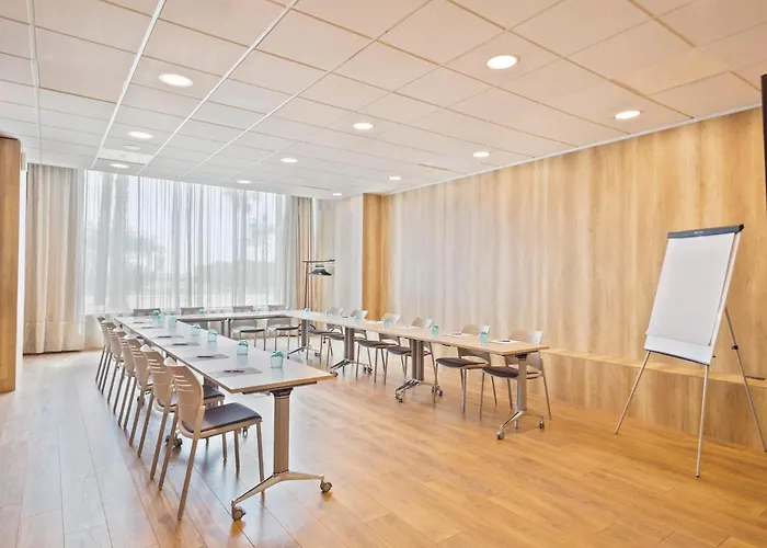 Front Maritim ברצלונה