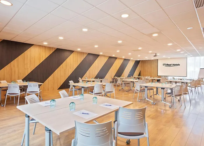 מלון Front Maritim ברצלונה