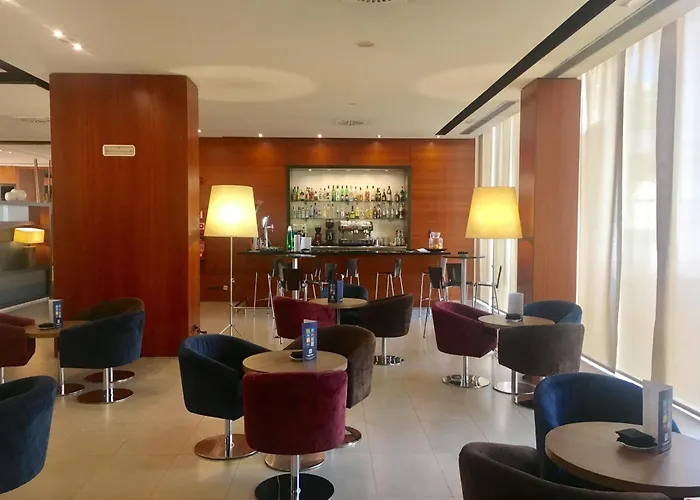 מלון Front Maritim ברצלונה