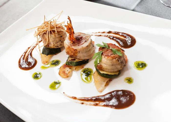 Front Maritim מלון 4*