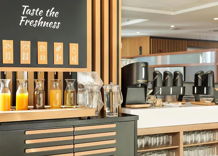 Front Maritim 4* Barcelona