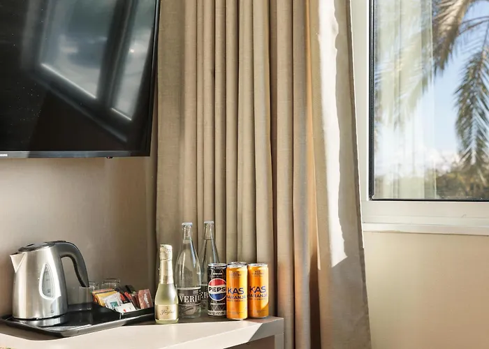 Front Maritim ברצלונה