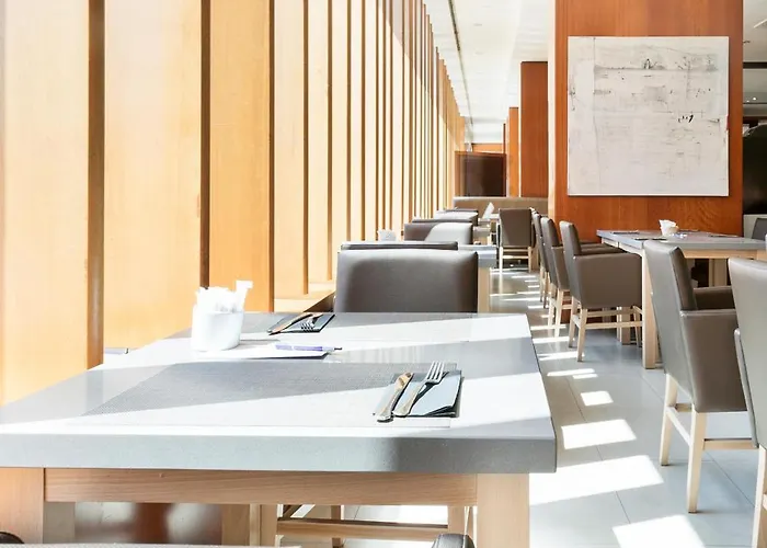 Front Maritim מלון 4*