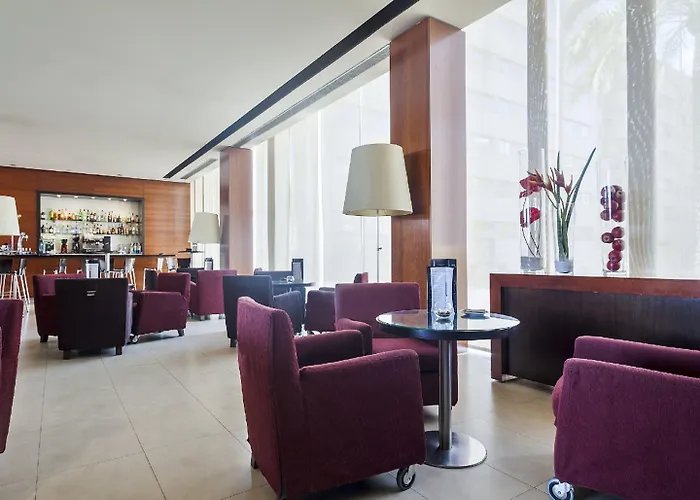 Front Maritim ברצלונה